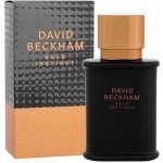 David Beckham Bold Instinct toaletní voda pánská 30 ml – Hledejceny.cz