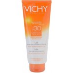 Vichy Capital Soleil mléko na obličej a tělo SPF30 300 ml – Zboží Dáma