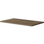 Mereo Aira koupelnová deska na skříňku 40 cm dub Halifax CN726DH – Sleviste.cz
