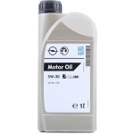 Fanfaro Opel/Chevrolet 5W-30 1 l – Hledejceny.cz
