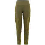 Kari Traa VOSS Hybrid Tights ZELENÁ – Hledejceny.cz