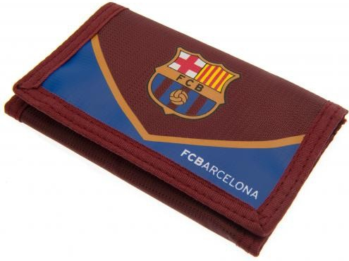 Fan-Store FC Barcelona peněženka SW od 269 Kč - Heureka.cz