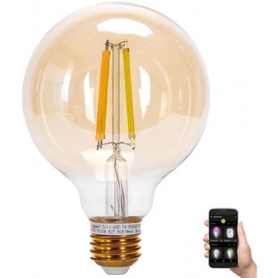Aigostar LED Žárovka AI0605 – Hledejceny.cz