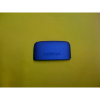 Kryt Nokia 3110 antény modrý – Zboží Mobilmania