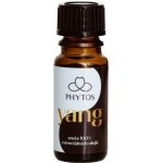Phytos Yin směs 100% esenciálních olejů 10 ml – Hledejceny.cz