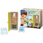 BUKI Rostlinné bludiště – Zboží Mobilmania