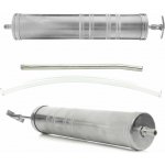 TAGRED TA4042 Ruční odsávačka a plnička oleje 1000ml, – Hledejceny.cz