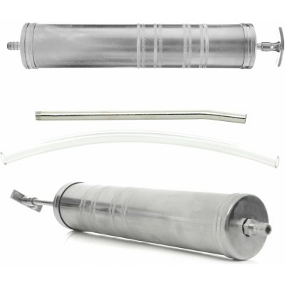 TAGRED TA4042 Ruční odsávačka a plnička oleje 1000ml, – Hledejceny.cz