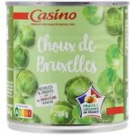Casino Růžičková kapusta ve slaném nálevu 400 g – Zboží Dáma