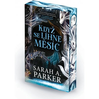 Když se líhne měsíc – Sleviste.cz