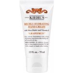 Kiehl's Richly Hydrating Hand Cream Grapefruit Limited Holiday Edition krém na ruce 75 ml – Zboží Mobilmania
