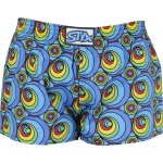 Styx dětské trenky art klasická guma kruhy (J1151) – Hledejceny.cz