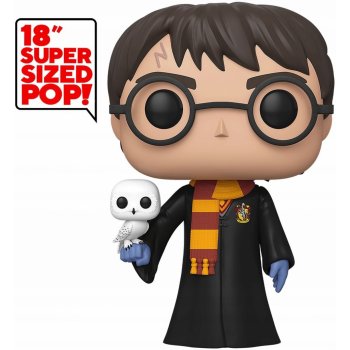 Figurine Pop Harry Potter #1 pas cher : Harry Potter - 46 cm