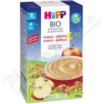 HiPP Mléčná kaše na noc BIO ovesná jablečná 250 g – Zboží Dáma