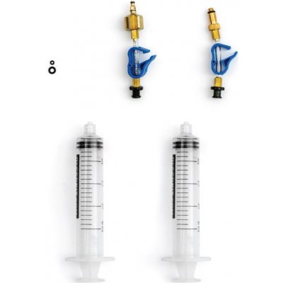 Bleedkit BK-80005 Sram Basic Edge – Zboží Mobilmania