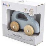 VIGA autíčko PolarB Blue – Hledejceny.cz