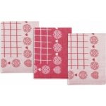 Bellatex utěrky 50x70 cm – Zboží Dáma