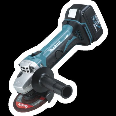 Makita BGA452RFJ – Hledejceny.cz