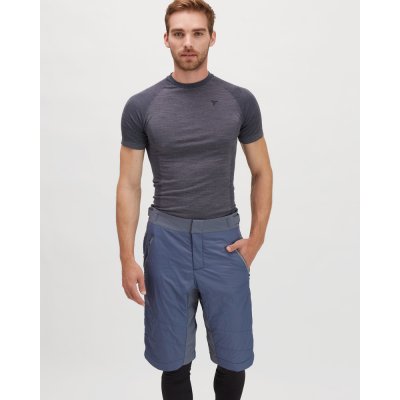 Silvini pánské primaloft Sud modrá – Zboží Dáma