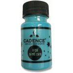 Cadence barva svítící ve tmě oranžová 50 – Sleviste.cz