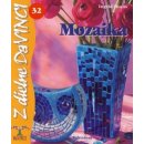 Kniha Mozaika 32 SK Moras, Ingrid