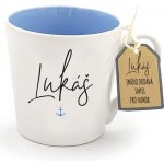 Nekupto Hrnek se jménem Lukáš 300 ml – Zboží Dáma