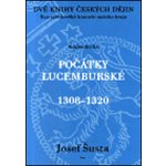 Dvě knihy českých dějin kniha druhá Josef Šusta – Hledejceny.cz