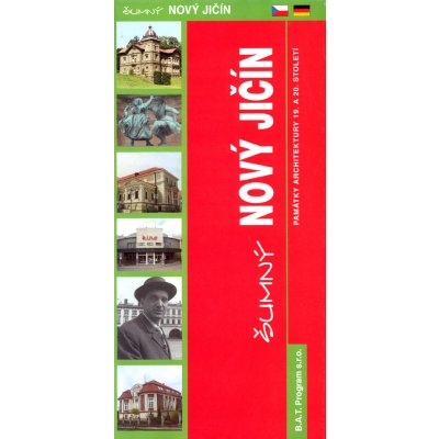 Šumný Nový Jičín – Zboží Dáma