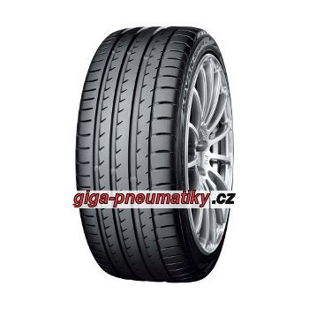 Yokohama Advan Sport V105 245/45 R18 96Y Runflat