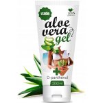 Virde Aloe vera gel s D-panthenolem 200 ml – Sleviste.cz
