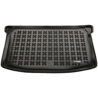 Gumová vana do kufru Rezaw-Plast Suzuki Baleno 2016-2020 horní dno – Hledejceny.cz