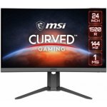 MSI Gaming Optix G24C6 – Zboží Mobilmania