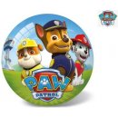 Míč Paw Patrol Team malý