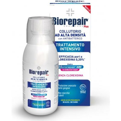 Biorepair Plus ABX vysoká hustota 250 ml – Hledejceny.cz