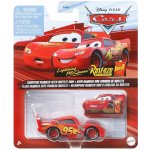 Mattel Cars XRS závodní dragster Lightning McQueen – Hledejceny.cz