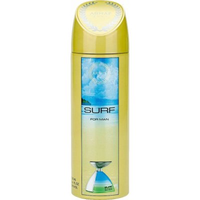 Armaf Surf deospray 200 ml