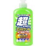 Soft99 Micro Liquid Compound Light & Metallic 250 ml – Hledejceny.cz
