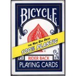 USPCC Bicycle 100% plastic – Zboží Dáma