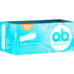 o.b. ProComfort Light Days 32 ks – Zboží Dáma