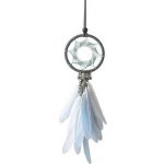 Amparo Miranda® Lapač snů Miranda LS778 Blue – Zboží Dáma