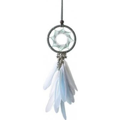 Amparo Miranda® Lapač snů Miranda LS778 Blue – Zboží Dáma