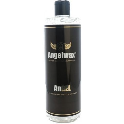 Angelwax AnGel Interior Dressing 500 ml – Sleviste.cz