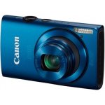 Canon Ixus 230 HS – Zboží Živě