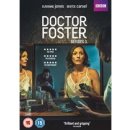 Doctor Foster DVD