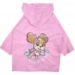 Divčí pláštěnka Tlapková patrola Paw Patrol – Zboží Dáma