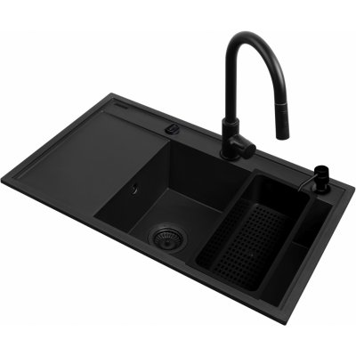 Set PYRAMIS CAMEA 79x50 1B 1D R + IDEA – Zboží Mobilmania