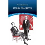 Carry On, Jeeves Wodehouse P. G.Paperback – Sleviste.cz