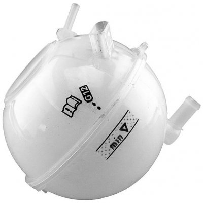 CZW-VW-003 NTY Vyrovnávací nádoba, chladicí kapalina | Zboží Auto