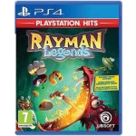Rayman Legends – Zboží Mobilmania