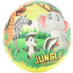 Míč jungle 14cm – Zboží Dáma